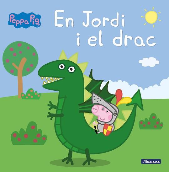 EN JORDI I EL DRAC (LA PORQUETA PEPA. PRIMERES LECTURES) | 9788448850715 | VÁRIOS AUTORES | Llibreria Aqualata | Comprar llibres en català i castellà online | Comprar llibres Igualada