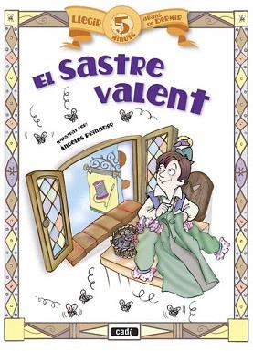 SASTRE VALENT, EL | 9788447440962 | Llibreria Aqualata | Comprar libros en catalán y castellano online | Comprar libros Igualada