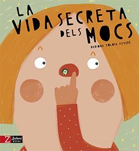 VIDA SECRETA DELS MOCS, LA | 9788417374204 | TOLOSA SISTERÉ, MARIONA | Llibreria Aqualata | Comprar llibres en català i castellà online | Comprar llibres Igualada