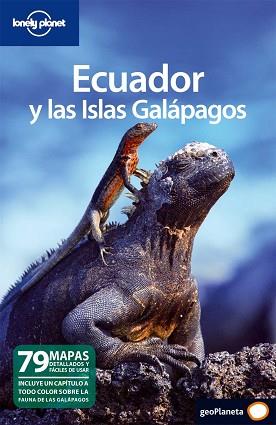 ECUADOR Y LAS ISLAS GALAPAGOS (LONELY PLANET ED 2010) | 9788408089087 | AA. VV. | Llibreria Aqualata | Comprar libros en catalán y castellano online | Comprar libros Igualada