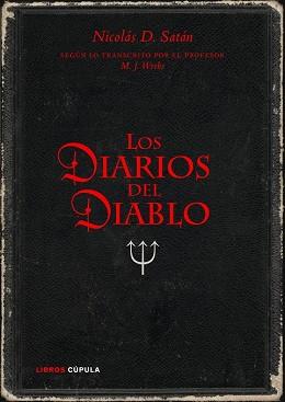 DIARIOS DEL DIABLO, LOS | 9788448067755 | SATAN, NICOLAS D | Llibreria Aqualata | Comprar libros en catalán y castellano online | Comprar libros Igualada