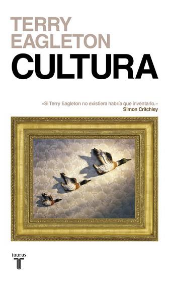 CULTURA | 9788430618361 | EAGLETON, TERRY | Llibreria Aqualata | Comprar llibres en català i castellà online | Comprar llibres Igualada