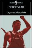 GUERRA CIVIL ESPAÑOLA, LA (BIB. DE BOLSILLO 19) | 9788484320197 | VILAR, PIERRE | Llibreria Aqualata | Comprar llibres en català i castellà online | Comprar llibres Igualada