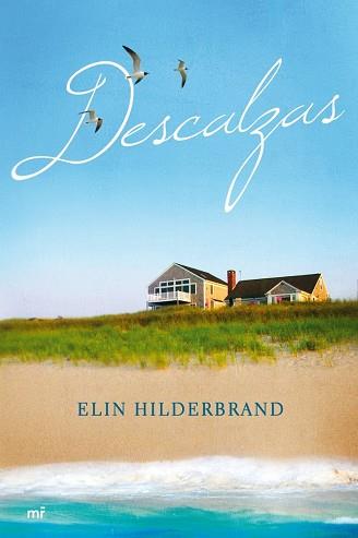 DESCALZAS | 9788427034594 | HILDERBRAND, ELIN | Llibreria Aqualata | Comprar llibres en català i castellà online | Comprar llibres Igualada