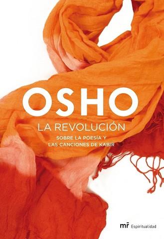 REVOLUCION, LA | 9788427035683 | OSHO | Llibreria Aqualata | Comprar llibres en català i castellà online | Comprar llibres Igualada