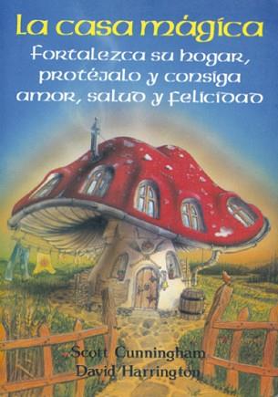 CASA MÁGICA, LA | 9788487476471 | CUNNINGHAM, SCOOT | Llibreria Aqualata | Comprar llibres en català i castellà online | Comprar llibres Igualada