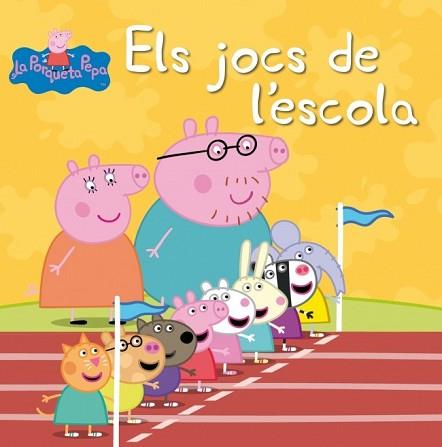 JOCS DE L'ESCOLA, ELS | 9788448832438 | VARIOS AUTORES | Llibreria Aqualata | Comprar llibres en català i castellà online | Comprar llibres Igualada