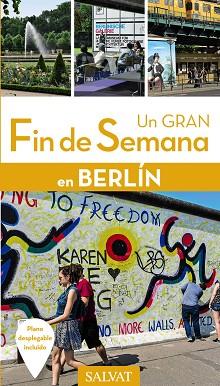 BERLÍN (UN GRAN FIN DE SEMANA EN) ED. 2016 | 9788499358253 | AA.VV. | Llibreria Aqualata | Comprar llibres en català i castellà online | Comprar llibres Igualada