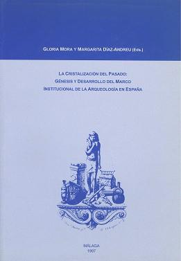 CRISTALIZACION DEL PASADO:GENESIS Y DESARROLLO | 9788474966473 | Llibreria Aqualata | Comprar llibres en català i castellà online | Comprar llibres Igualada