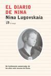 DIARIO DE NINA, EL (PERSONALIA 53) | 9788476697320 | LUGOVSKAIA, NINA | Llibreria Aqualata | Comprar llibres en català i castellà online | Comprar llibres Igualada