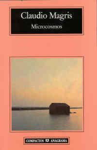 MICROCOSMOS (COMPACTOS 414) | 9788433972682 | MAGRIS, CLAUDIO | Llibreria Aqualata | Comprar libros en catalán y castellano online | Comprar libros Igualada