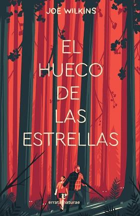 HUECO DE LAS ESTRELLAS, EL | 9788417800314 | WILKINS, JOE | Llibreria Aqualata | Comprar llibres en català i castellà online | Comprar llibres Igualada