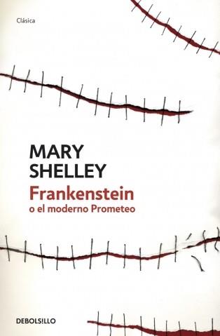 FRANKENSTEIN O EL MODERNO PROMETEO (CLASICA) | 9788499084763 | SHELLEY, MARY | Llibreria Aqualata | Comprar libros en catalán y castellano online | Comprar libros Igualada