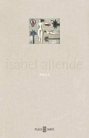 PAULA | 9788401375415 | ALLENDE, ISABEL | Llibreria Aqualata | Comprar llibres en català i castellà online | Comprar llibres Igualada