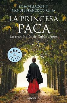 PRINCESA PACA, LA (BESTSELLER 563-3) | 9788490625873 | VILLACASTÍN, ROSA / REINA, MANUEL FRANCISCO | Llibreria Aqualata | Comprar libros en catalán y castellano online | Comprar libros Igualada