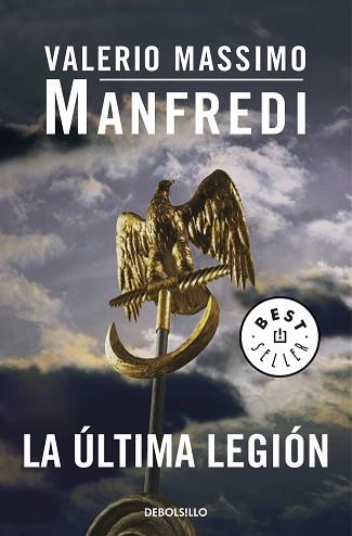 ULTIMA LEGION, LA (BEST SELLER 496-8) | 9788497933407 | MANFREDI, VALERIO MASSIMO | Llibreria Aqualata | Comprar llibres en català i castellà online | Comprar llibres Igualada