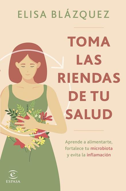 TOMA LAS RIENDAS DE TU SALUD | 9788467074567 | BLÁZQUEZ, ELISA | Llibreria Aqualata | Comprar llibres en català i castellà online | Comprar llibres Igualada