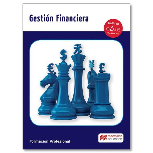 GESTION FINANCIERA | 9788416653263 | GARAYOA ALZORRIZ, PEDRO MARIA/CASARES TEJADA, ANTONIO JESÚS | Llibreria Aqualata | Comprar llibres en català i castellà online | Comprar llibres Igualada