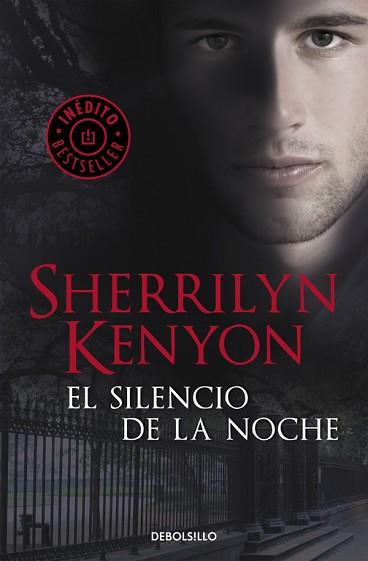 SILENCIO DE LA NOCHE, EL | 9788499895031 | KENYON, SHERRILYN | Llibreria Aqualata | Comprar llibres en català i castellà online | Comprar llibres Igualada