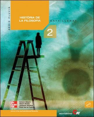 FILOSOFIA 2N BATXILLERAT | 9788448170325 | ALBERT, ANTONI/BOTTA, ALBERT/BRETXA, JOAQUIM/DE LA FUENTE, PERE | Llibreria Aqualata | Comprar llibres en català i castellà online | Comprar llibres Igualada