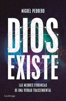 DIOS EXISTE | 9788416694389 | PEDRERO, MIGUEL | Llibreria Aqualata | Comprar llibres en català i castellà online | Comprar llibres Igualada