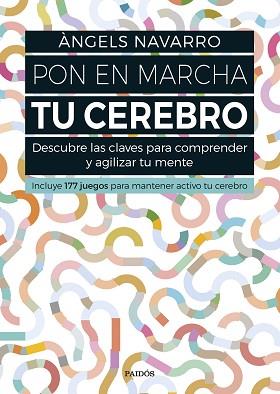 PON EN MARCHA TU CEREBRO | 9788449332692 | NAVARRO, ÀNGELS | Llibreria Aqualata | Comprar llibres en català i castellà online | Comprar llibres Igualada