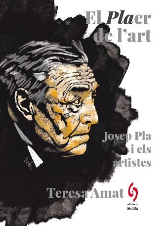 PLAER DE L'ART, EL | 9788412730883 | AMAT, TERESA | Llibreria Aqualata | Comprar llibres en català i castellà online | Comprar llibres Igualada