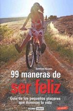 99 MANERAS DE SER FELIZ (MUY PERSONAL) | 9788475561301 | KERSTIN, GOTTFRIED | Llibreria Aqualata | Comprar llibres en català i castellà online | Comprar llibres Igualada