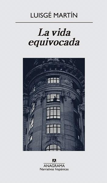 VIDA EQUIVOCADA, LA | 9788433997937 | GARCÍA MARTÍN, LUIS | Llibreria Aqualata | Comprar llibres en català i castellà online | Comprar llibres Igualada