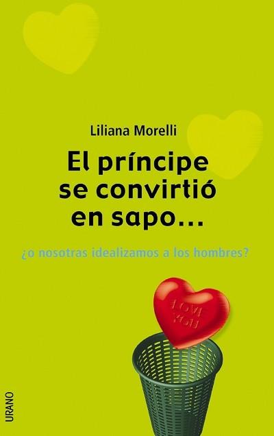 PRINCIPE SE CONVIRTIO EN SAPO, EL | 9788479535506 | MORELLI, LILIANA | Llibreria Aqualata | Comprar llibres en català i castellà online | Comprar llibres Igualada