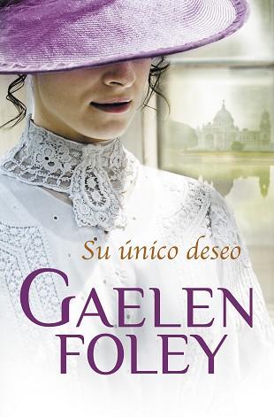 SU UNICO DESEO (CISNE 62/8) | 9788499083391 | FOLEY, GAELEN | Llibreria Aqualata | Comprar libros en catalán y castellano online | Comprar libros Igualada