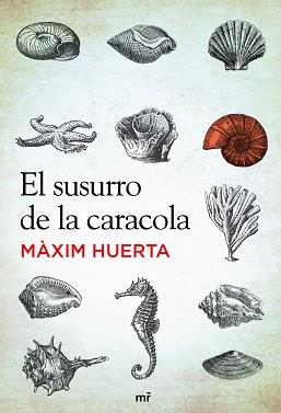 SUSURRO DE LA CARACOLA, EL | 9788427037212 | HUERTA, MAXIM | Llibreria Aqualata | Comprar llibres en català i castellà online | Comprar llibres Igualada