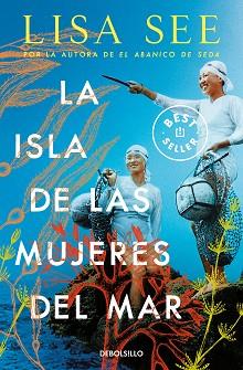 ISLA DE LAS MUJERES DEL MAR, LA | 9788466377812 | SEE, LISA | Llibreria Aqualata | Comprar llibres en català i castellà online | Comprar llibres Igualada