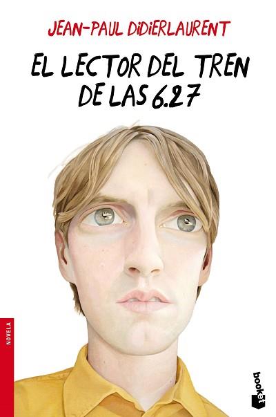 LECTOR DEL TREN DE LAS 6.27, EL | 9788432225840 | DIDIERLAURENT, JEAN-PAUL  | Llibreria Aqualata | Comprar llibres en català i castellà online | Comprar llibres Igualada