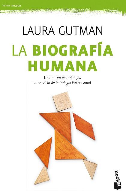 BIOGRAFÍA HUMANA, LA | 9788408181156 | GUTMAN, LAURA | Llibreria Aqualata | Comprar llibres en català i castellà online | Comprar llibres Igualada