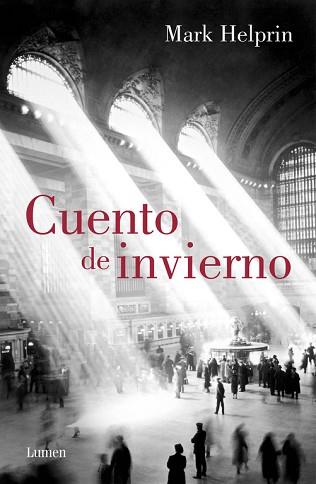 CUENTO DE INVIERNO | 9788426422446 | HELPRIN, MARK | Llibreria Aqualata | Comprar llibres en català i castellà online | Comprar llibres Igualada