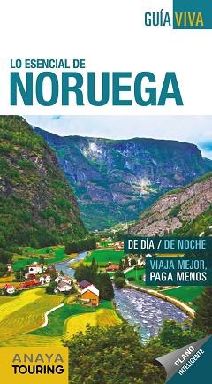 NORUEGA (GUÍA VIVA 2019) | 9788491580775 | ROSAL, MARIO DEL | Llibreria Aqualata | Comprar llibres en català i castellà online | Comprar llibres Igualada