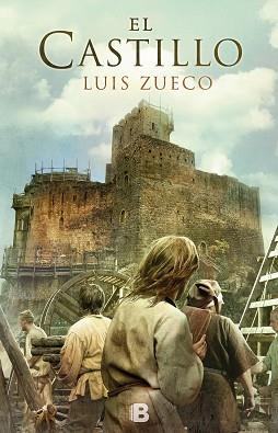 CASTILLO, EL | 9788466657747 | ZUECO JIMÉNEZ, LUIS MANUEL | Llibreria Aqualata | Comprar llibres en català i castellà online | Comprar llibres Igualada