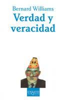 VERDAD Y VERACIDAD (ENSAYO) | 9788483104569 | WILLIAMS, BERNARD | Llibreria Aqualata | Comprar llibres en català i castellà online | Comprar llibres Igualada