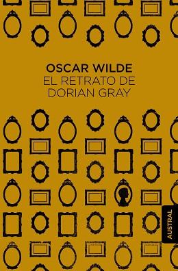 RETRATO DE DORIAN GRAY, EL | 9788467048537 | WILDE, OSCAR | Llibreria Aqualata | Comprar libros en catalán y castellano online | Comprar libros Igualada