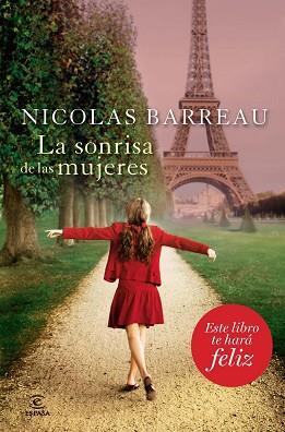 SONRISA DE LAS MUJERES, LA | 9788467037135 | BARREAU, NICOLAS | Llibreria Aqualata | Comprar llibres en català i castellà online | Comprar llibres Igualada