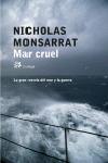 MAR CRUEL (MODERNOS Y CLASICOS 234) | 9788476697344 | MONTSARRAT, NICHOLAS | Llibreria Aqualata | Comprar llibres en català i castellà online | Comprar llibres Igualada