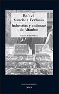 INDUSTRIAS Y ANDANZAS DE ALFANHUI (CLASICOS Y MODERNOS 22) | 9788484329336 | ROAS, DAVID (ED) | Llibreria Aqualata | Comprar libros en catalán y castellano online | Comprar libros Igualada