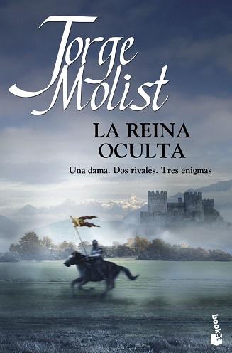 REINA OCULTA. LA | 9788499981246 | MOLIST, JORGE | Llibreria Aqualata | Comprar llibres en català i castellà online | Comprar llibres Igualada