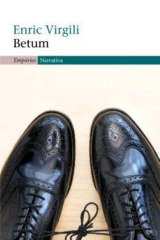 BETUM - IPE UN ALTRE ISBN | 9788497872423 | VIRGILI, ENRIC | Llibreria Aqualata | Comprar llibres en català i castellà online | Comprar llibres Igualada