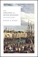 ORIGENES DEL MUNDO MODERNO, LOS | 9788484329305 | MARKS, ROBERT | Llibreria Aqualata | Comprar llibres en català i castellà online | Comprar llibres Igualada