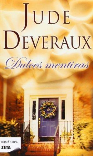 DULCES MENTIRAS | 9788498724998 | DEVERAUX, JUDE | Llibreria Aqualata | Comprar llibres en català i castellà online | Comprar llibres Igualada