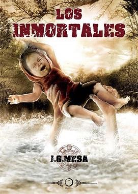 INMORTALES, LOS | 9788416101030 | GONZALEZ MESA, JUAN | Llibreria Aqualata | Comprar llibres en català i castellà online | Comprar llibres Igualada