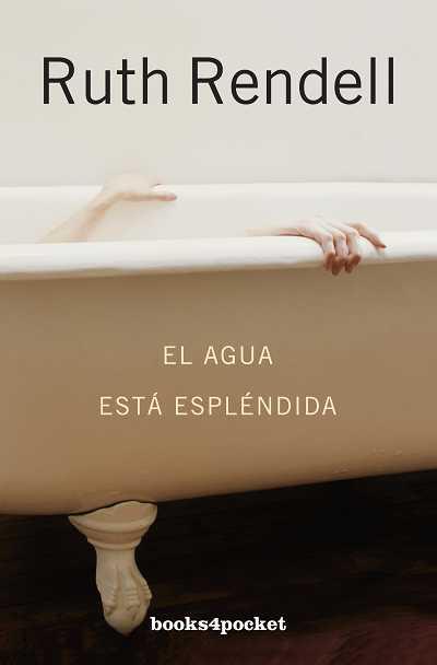 AGUA ESTÁ ESPLENDIDA, EL | 9788415139324 | RENDELL, RUTH | Llibreria Aqualata | Comprar libros en catalán y castellano online | Comprar libros Igualada