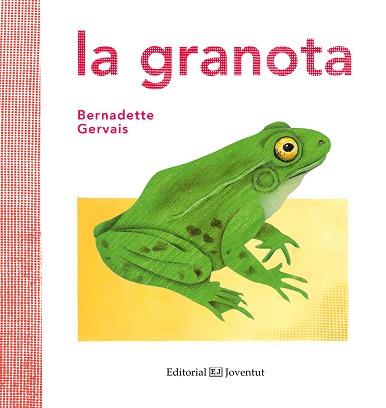 GRANOTA, LA | 9788426144591 | GERVAIS, BERNADETTE | Llibreria Aqualata | Comprar llibres en català i castellà online | Comprar llibres Igualada